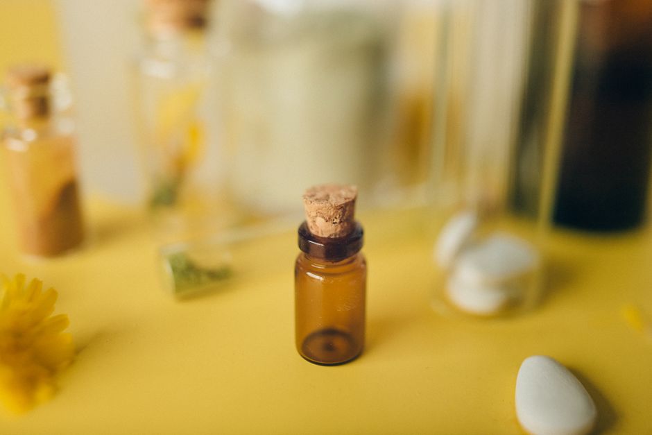 A Step-by-Step Look at Reading A Supplement Label