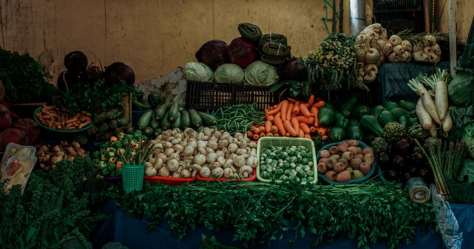 Anti-Inflammatory Eating, Honestly Described: Sorting Fact From Fiction