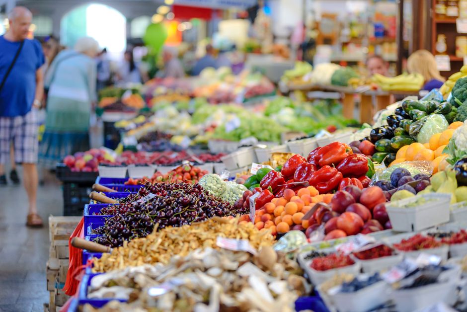 Food, Movement And Sleep As One System: Where to Start