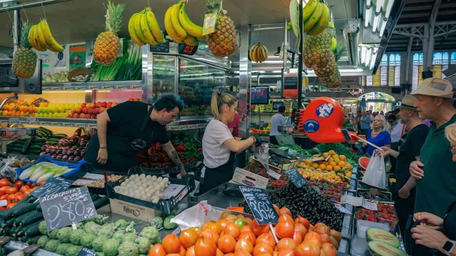 Getting Started With Health Through The Seasons