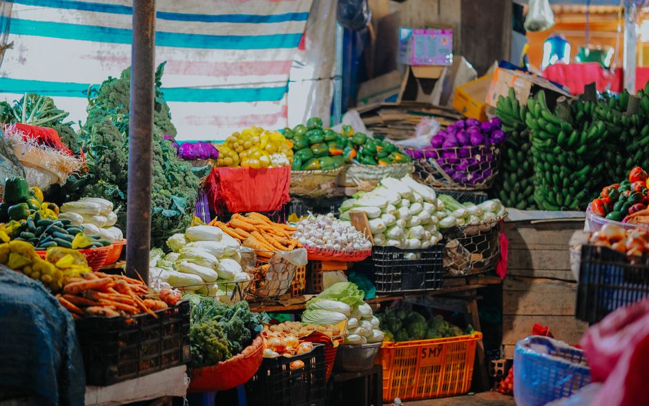 Health As Something To Be Used as the Years Add Up