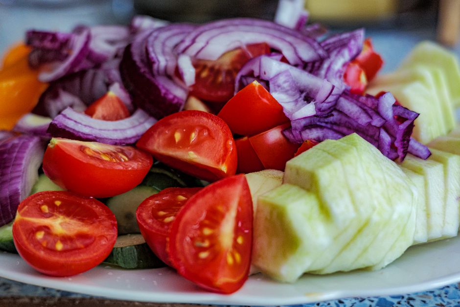 Portions Without Counting Calories: What to Try First
