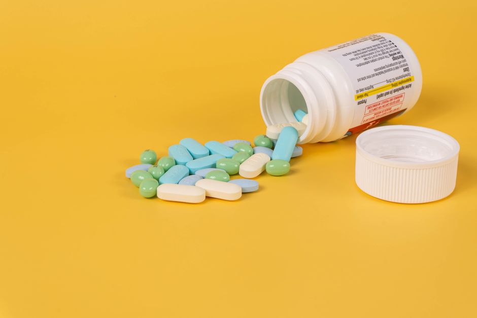 Reading A Supplement Label in Your 40s, 50s and Beyond, Without Overthinking It