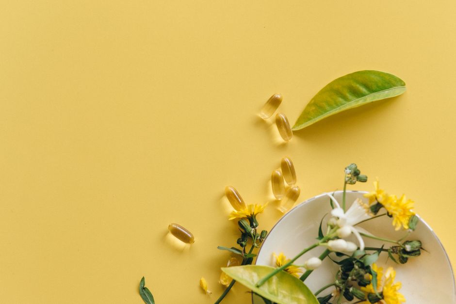 Small Wins With When A Supplement Is Not The Answer, Without Overthinking It