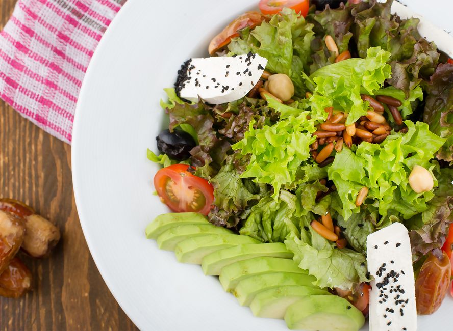 Sustainable Weight Change Versus Crash Diets: A Simple Checklist