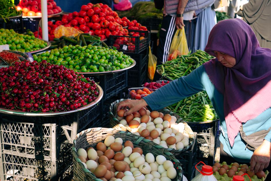 The Many Meanings Of A Healthy Diet: A Beginner's Guide — Part 2