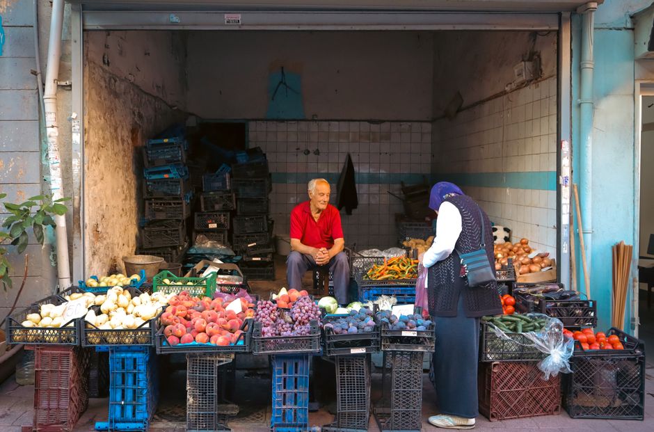 The Role Of Environment In Health: A Time-Friendly Approach