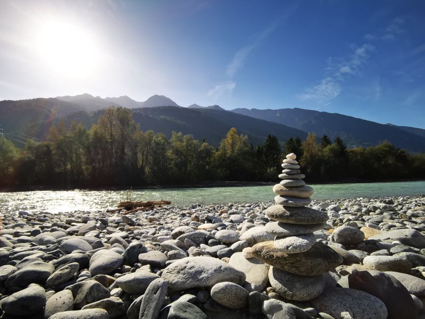 The Truth About Building Positive Daily Routines