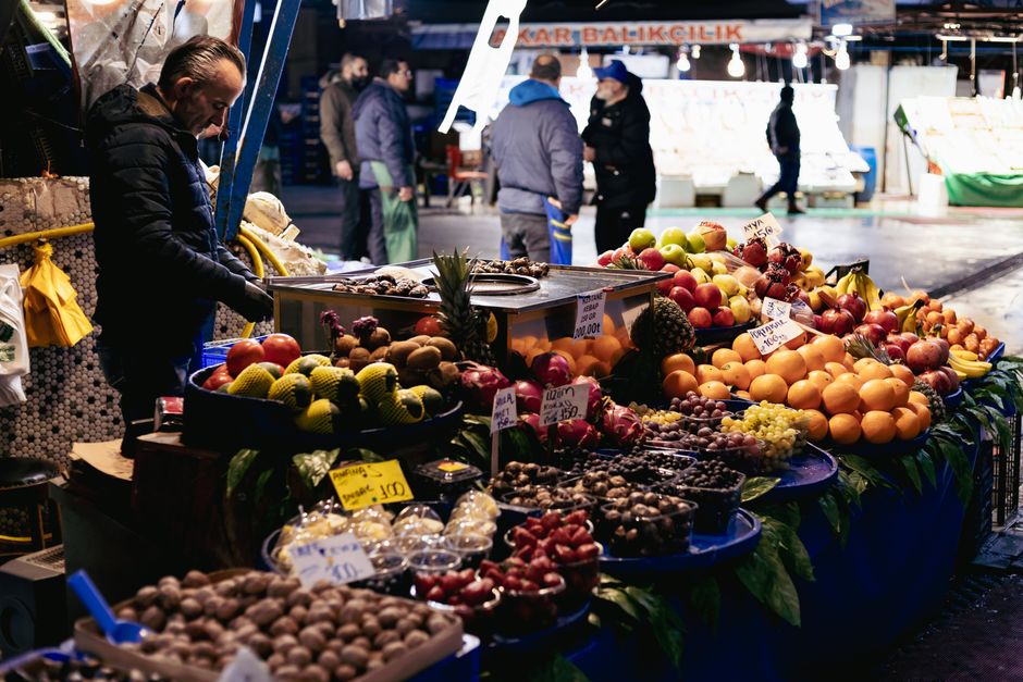 The Truth About Health Through The Seasons