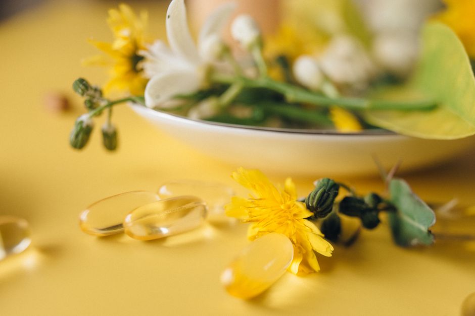What Supplements Can And Cannot Do: A Simple Checklist