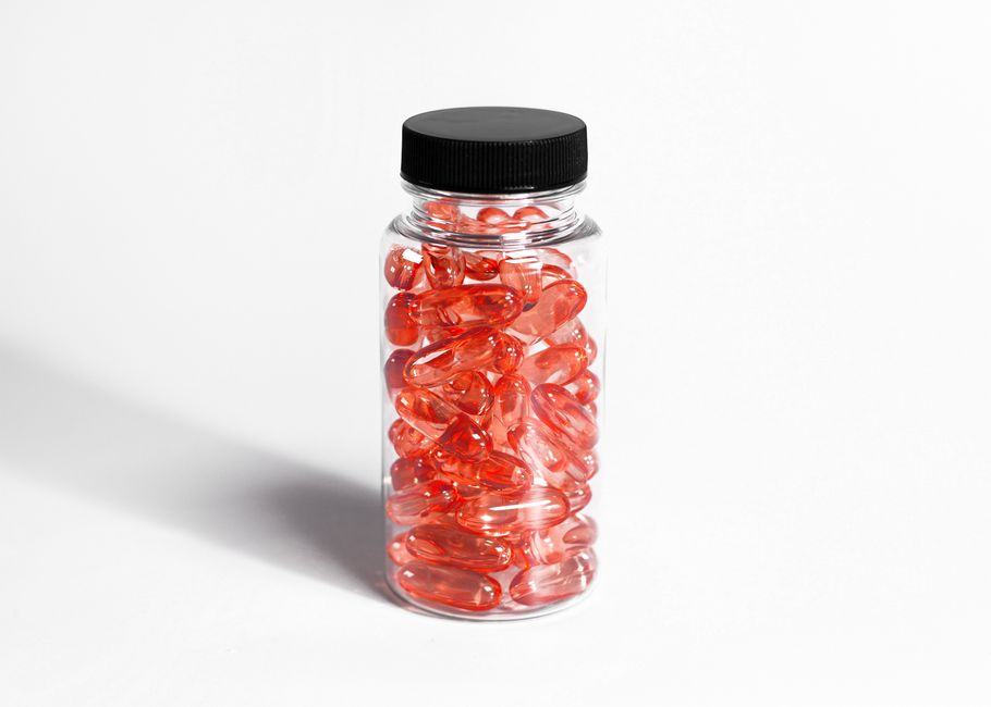 When A Supplement Is Not The Answer: A Calmer Approach