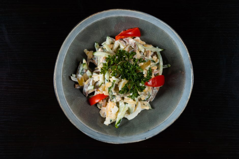 Why Fibre Helps You Feel Full: A Realistic Plan