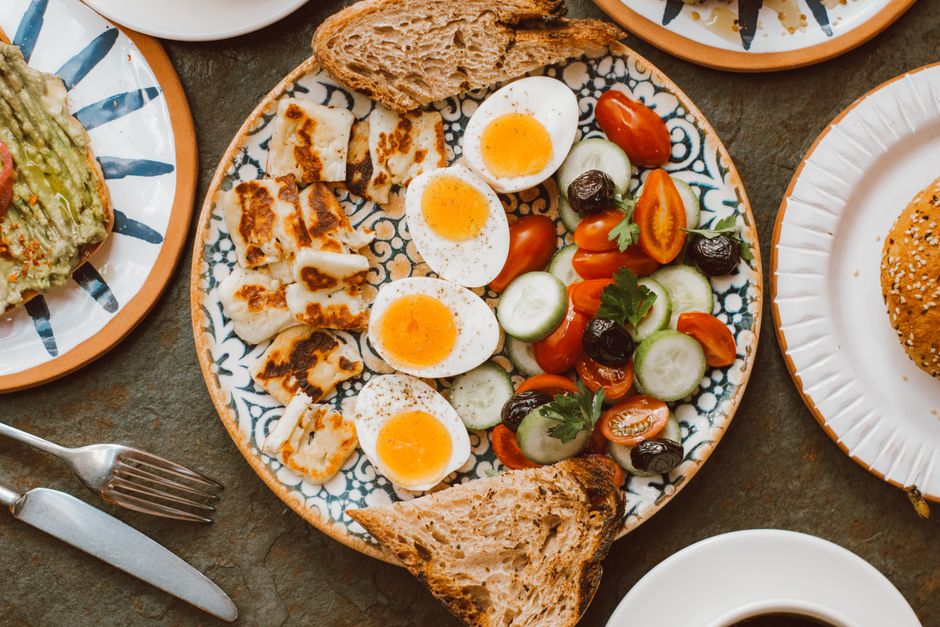 Why Fibre Helps You Feel Full When You're Short on Time, for Real Life